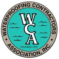 Waterproofing Contractors Association