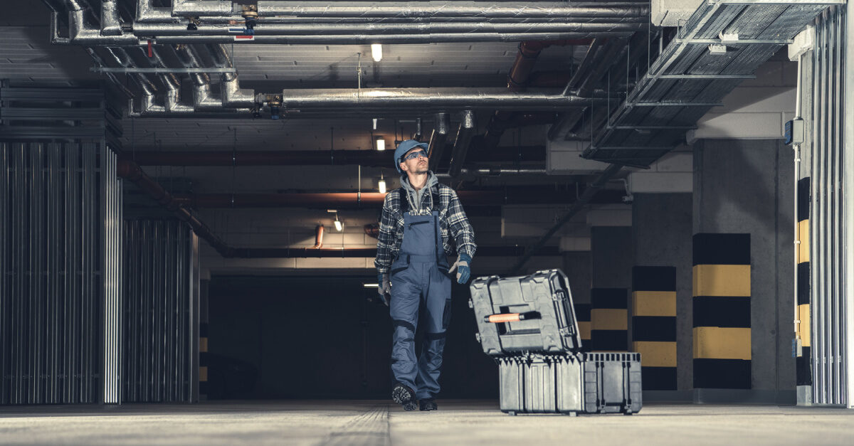 Quick and Efficient: The Importance of Rapid Commercial Leak Repair