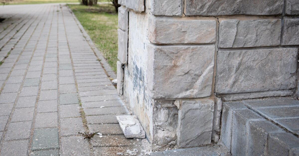 Why Façade Safety Repairs are Crucial for Building Integrity