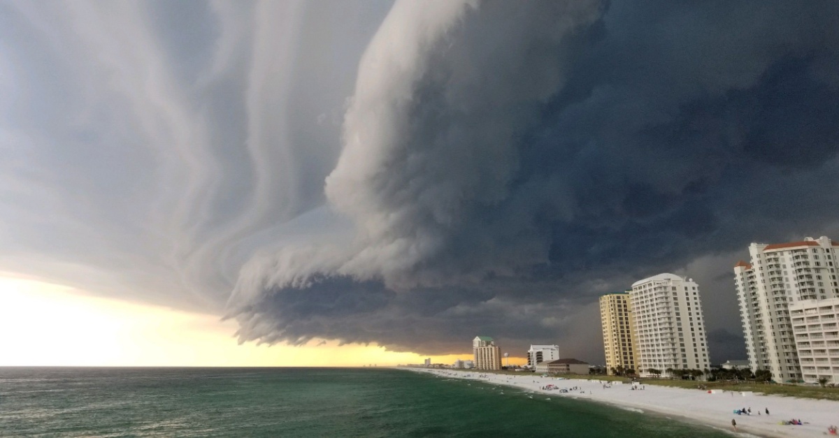 Hurricane preparedness for businesses