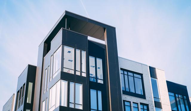 Apartments & Condominiums
