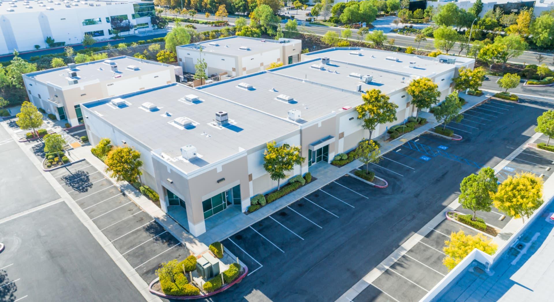 Industrial Parks