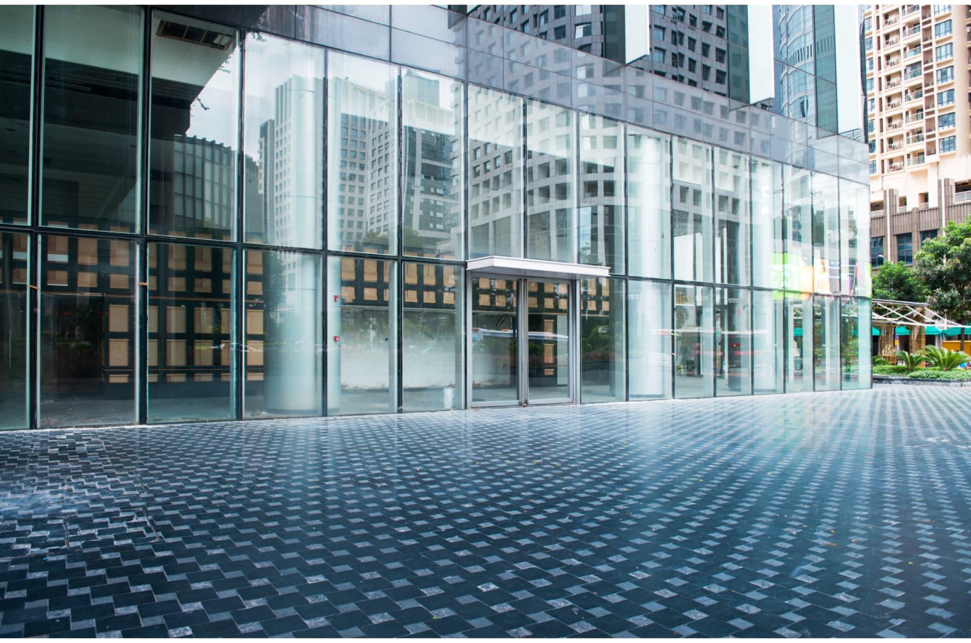 Retail Buildings