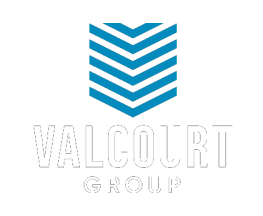 Valcourt Logo